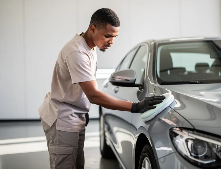 Auto Detailing service in Joliet